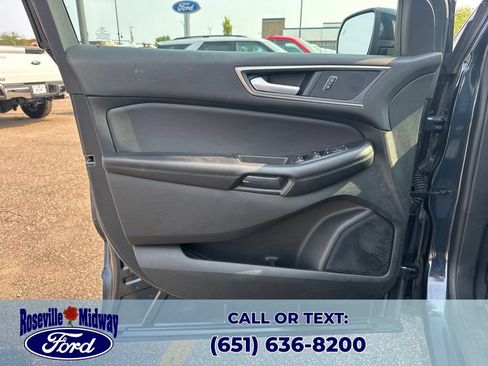 Used 2024 Ford Edge SEL w/ Convenience Package AWD/4WD image 30