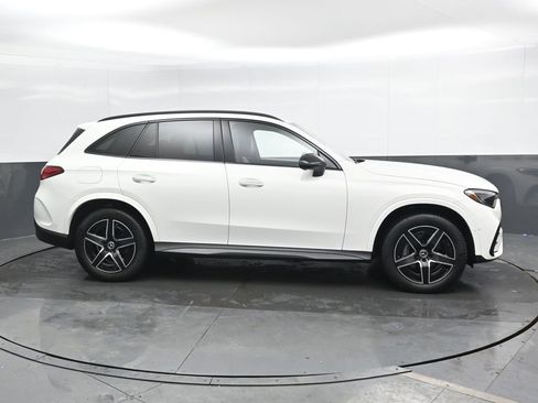 Used 2023 Mercedes-Benz GLC 300 GLC 300 image 5