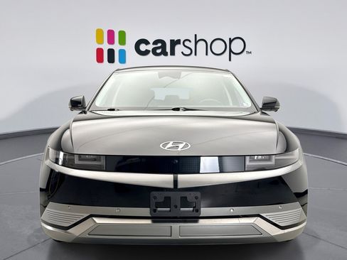 Used 2024 Hyundai Ioniq 5 Limited AWD/4WD image 8