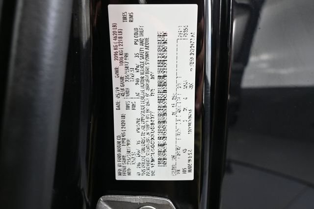 Used 2019 Ford Escape SE FWD image 39