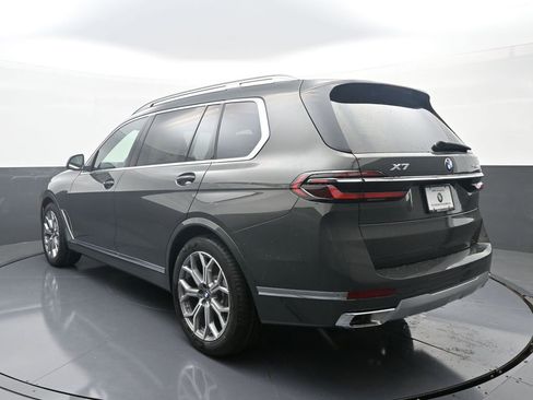 New 2026 BMW X7 xDrive40i AWD/4WD image 3