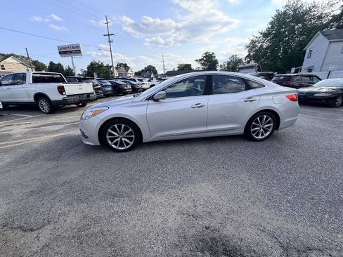 Used 2015 Hyundai Azera FWD image 42