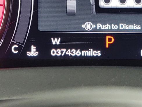 Certified 2023 Acura RDX A-Spec image 32