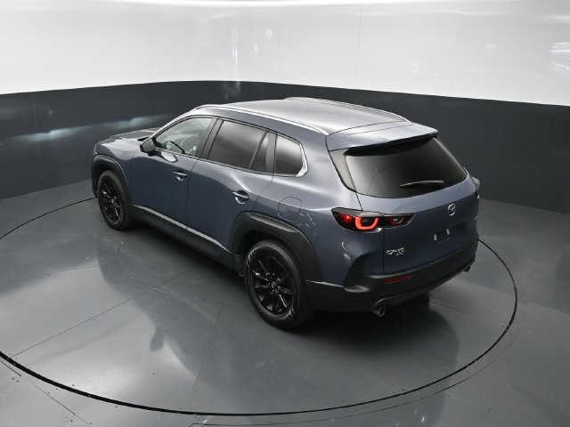 Used 2025 MAZDA CX-50 AWD 2.5 S w/ Preferred Package image 20
