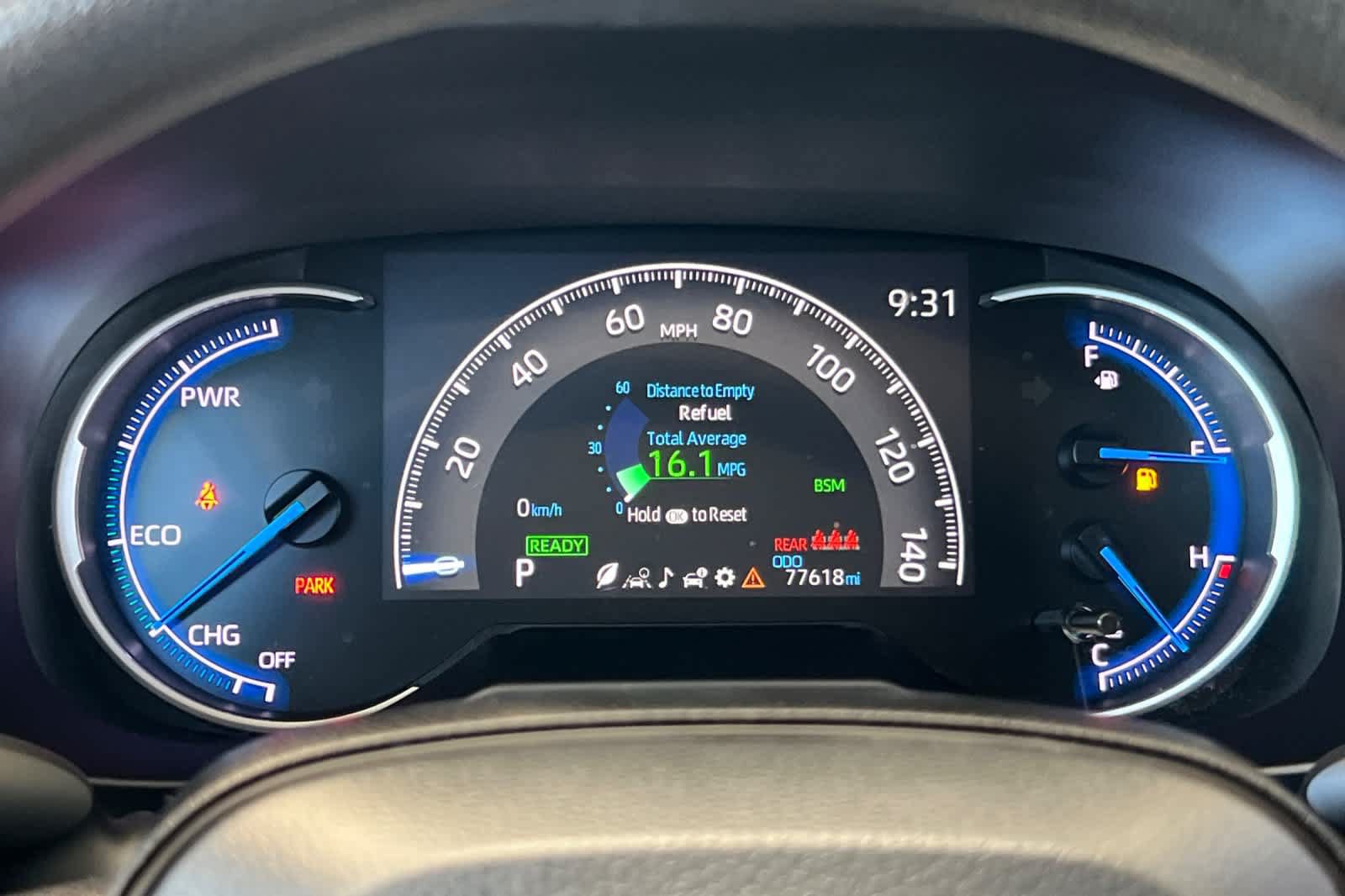 Certified 2023 Toyota RAV4 LE AWD/4WD image 26