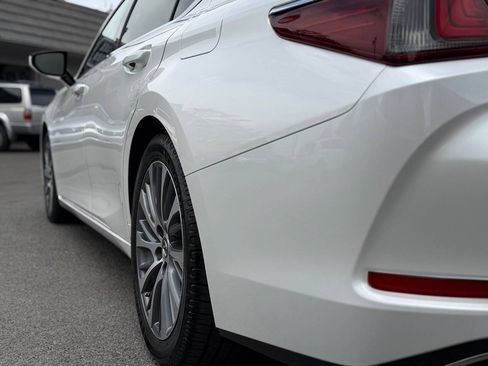 Used 2020 Lexus ES 350 w/ Premium Package FWD image 35