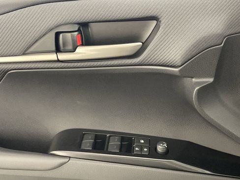 New 2026 Toyota Camry SE image 18