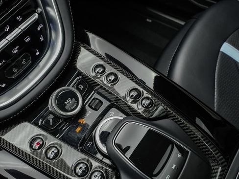 Used 2023 Aston Martin DBX 707 AWD/4WD image 30