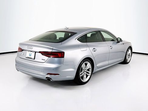 Used 2019 Audi A5 2.0T Prestige AWD/4WD image 5