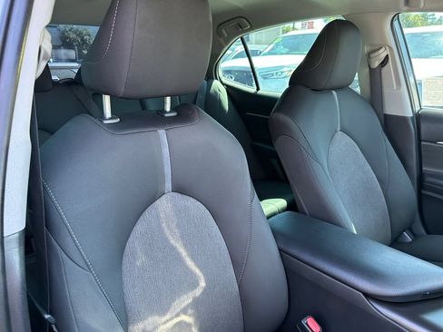 Used 2023 Toyota Camry LE FWD image 15