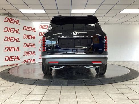 New 2026 Hyundai Palisade SEL AWD/4WD image 6