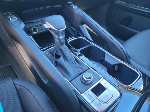 New 2025 Kia Telluride S image 15