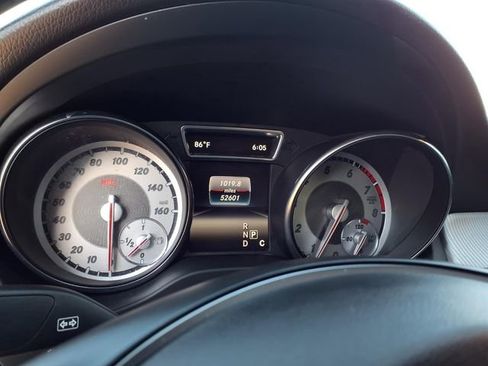Used 2016 Mercedes-Benz CLA 250 image 12