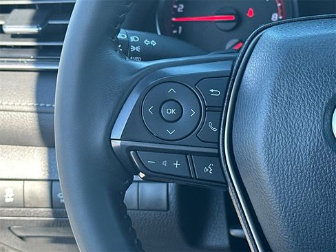 Used 2023 Toyota Camry XSE image 24