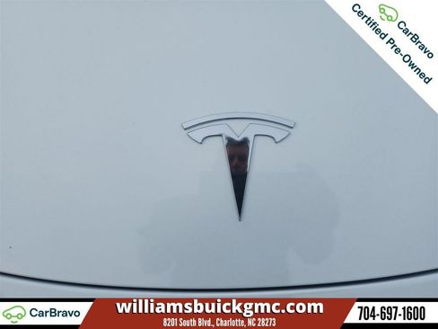 Used 2019 Tesla Model 3 Standard Range Plus image 29