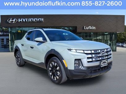 New 2026 Hyundai Santa Cruz SEL
