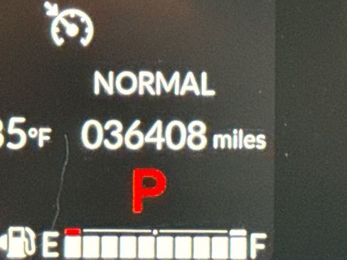 Used 2025 Honda HR-V LX image 22