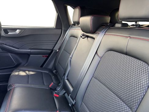 New 2025 Ford Escape ST-Line w/ Tech Pack #1 image 36