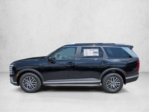 New 2026 Hyundai Palisade SEL FWD image 5