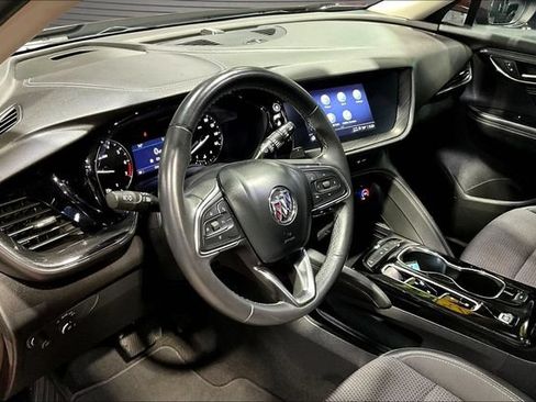 Used 2023 Buick Envision Preferred FWD image 15