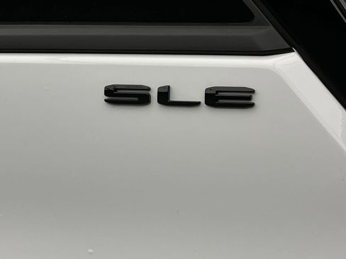 Certified 2024 GMC Terrain SLE w/ Driver Convenience Package image 31