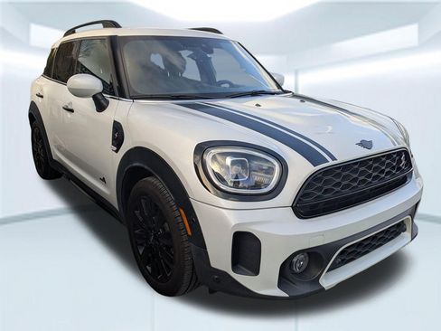 Used 2023 MINI Cooper Countryman S image 3