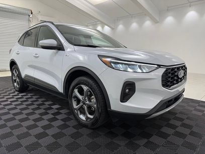 Used 2025 Ford Escape ST-Line Select