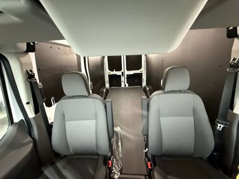 New 2025 Ford Transit 250 Base w/ Load Area Protection Package image 24