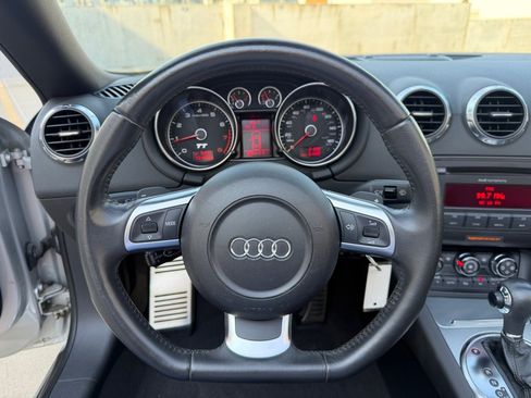Used 2008 Audi TT 2.0T FWD image 16