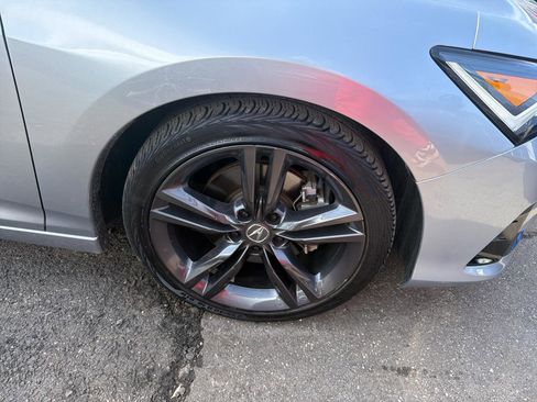 Used 2023 Acura Integra A-Spec image 4