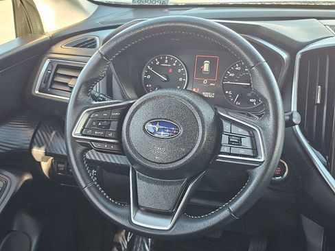 Certified 2024 Subaru Ascent Premium w/ Convenience Package image 34