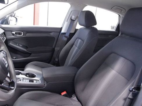 Certified 2023 Honda Civic LX image 15