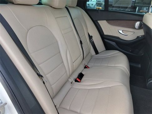 Used 2020 Mercedes-Benz C 300 Sedan image 26
