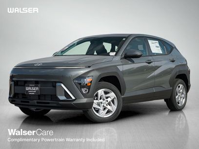 New 2026 Hyundai Kona SE