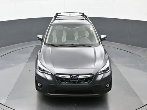 Used 2022 Subaru Crosstrek 2.5i Limited w/ Moonroof Package 1 AWD/4WD image 34
