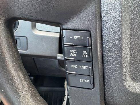 Used 2014 Ford F150 STX w/ Equipment Group 201A Mid AWD/4WD image 13