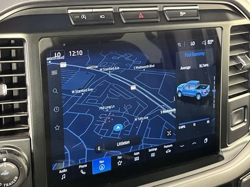 Certified 2024 Ford F150 XLT w/ Tow/Haul Package image 19