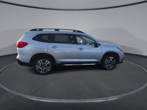 New 2026 Subaru Ascent Limited image 9