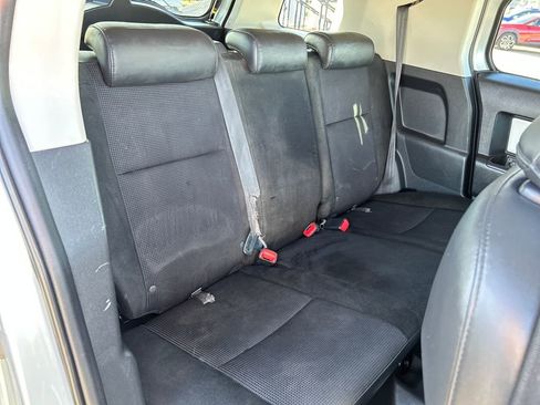 Used 2007 Toyota FJ Cruiser 4WD image 22