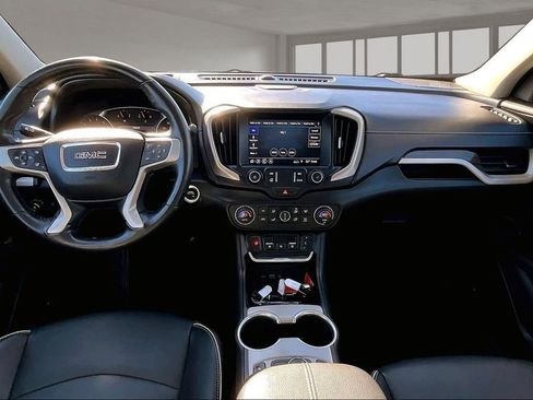 Used 2019 GMC Terrain Denali w/ Driver Alert Package II AWD/4WD image 17