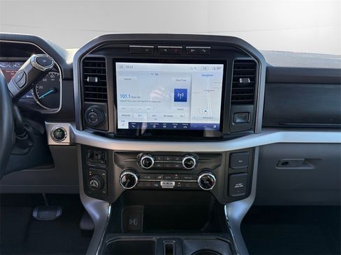 Certified 2022 Ford F150 XLT w/ Equipment Group 302A High image 11