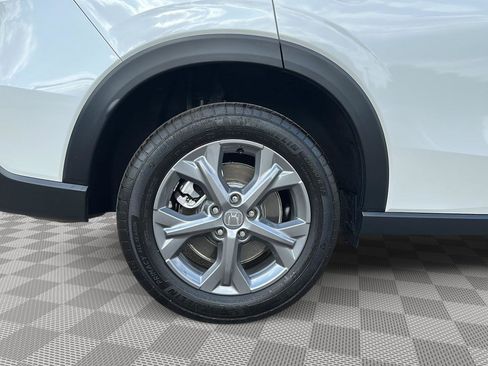 Used 2026 Honda HR-V LX image 11
