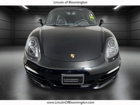 Used 2014 Porsche Boxster image 10