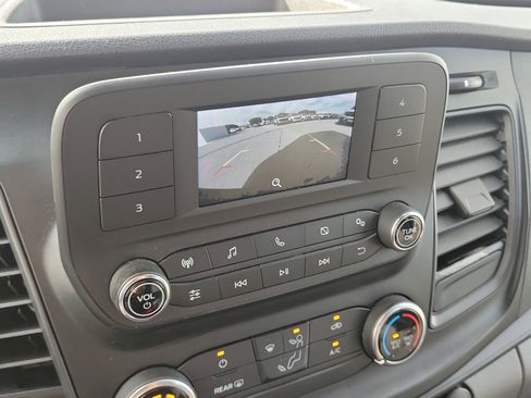 Used 2024 Ford Transit 250 Low Roof w/ Exterior Upgrade Package image 8