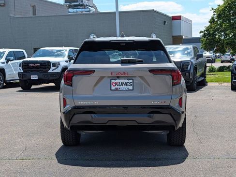 New 2026 GMC Terrain AT4 w/ Convenience Package III AWD/4WD image 10