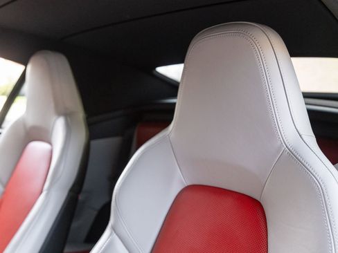 Certified 2023 Porsche 911 Carrera S RWD image 25