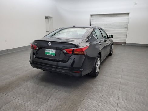 Used 2020 Nissan Altima 2.5 S FWD image 9