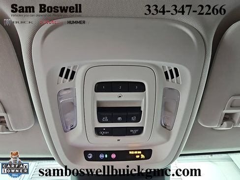 Used 2025 Buick Envision Sport Touring image 22