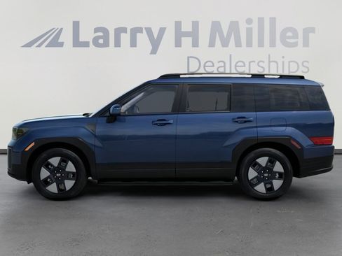 New 2026 Hyundai Santa Fe SEL AWD/4WD image 3