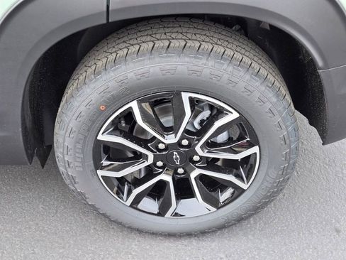 New 2026 Chevrolet TrailBlazer ACTIV w/ Convenience Package image 5